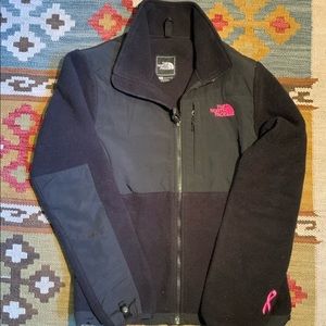 The North Face “Breast Cancer Awareness” Fleece